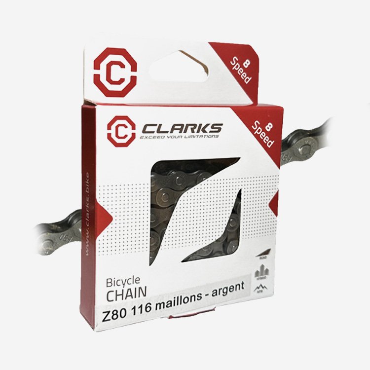 Image produit Chaîne 6/7/8 vitesses