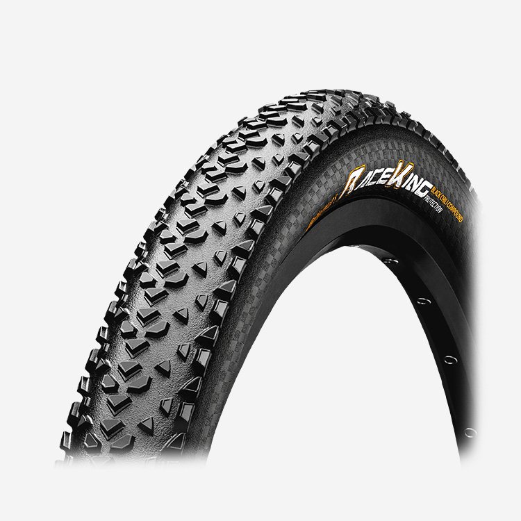 Pneu Continental Race King ProTection 26x2.20"