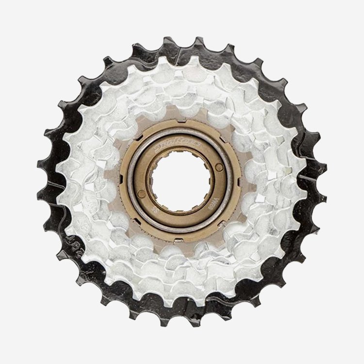 Image produit roue libre 6 vitesses